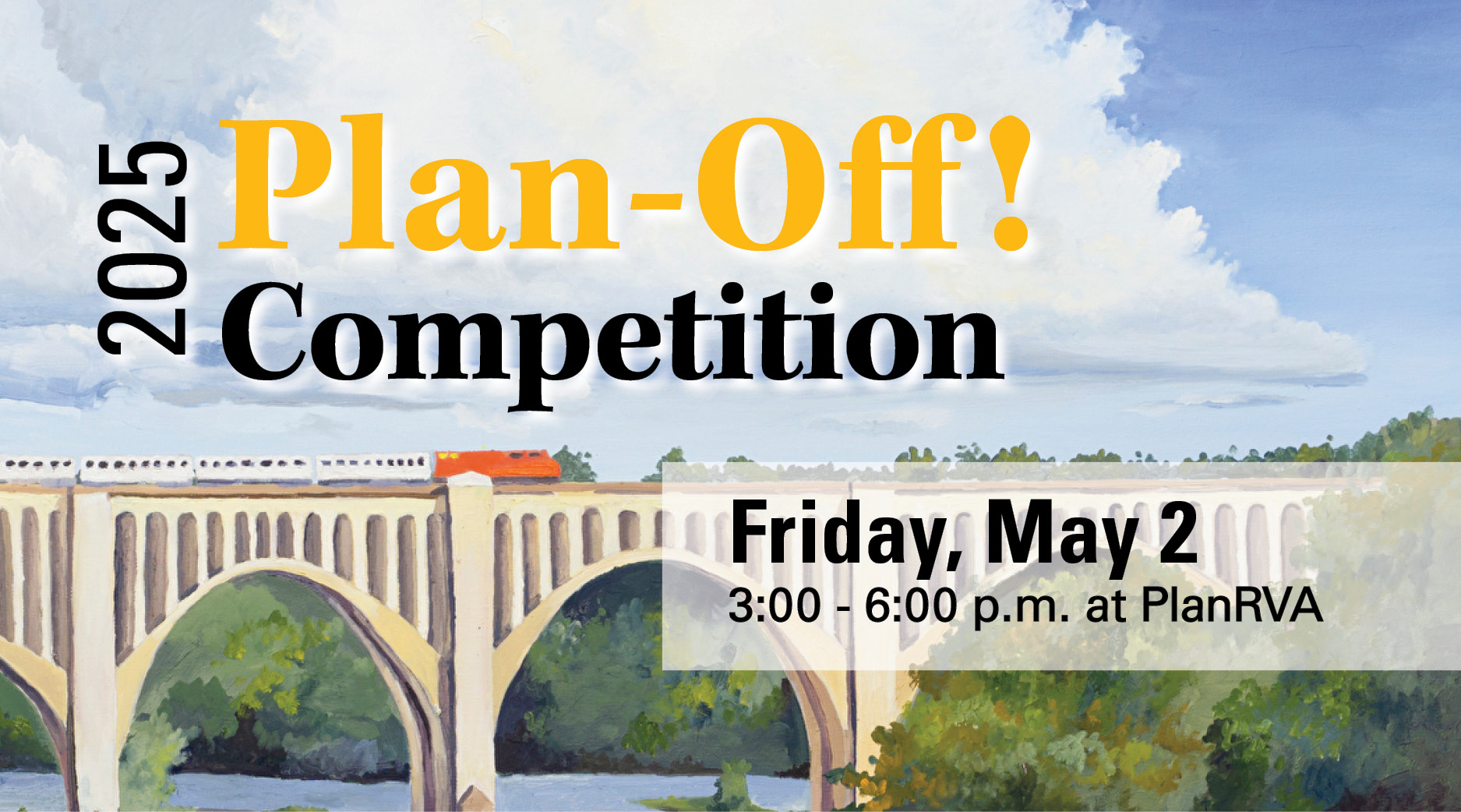 Wilder School Plan-Off! 2025